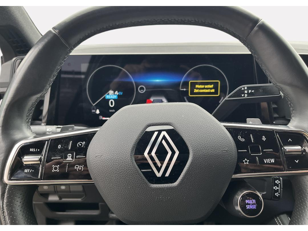 Renault Renault