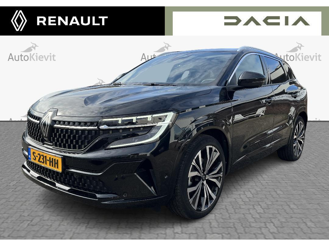 Renault Renault