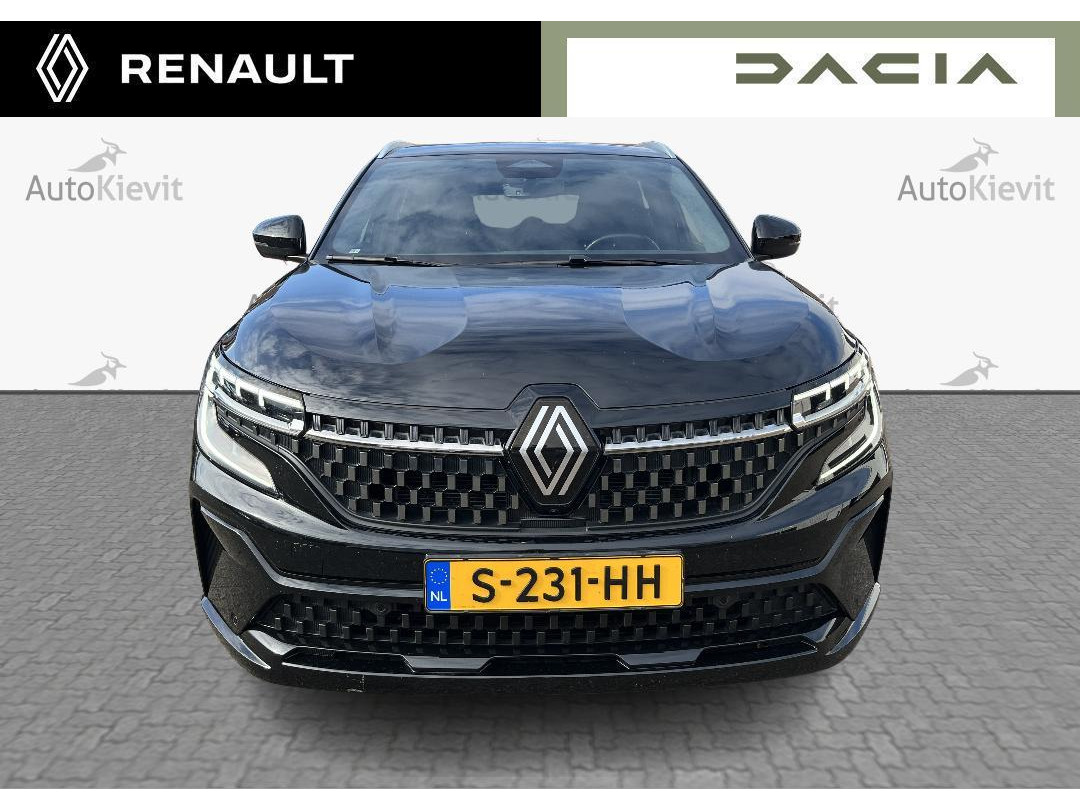 Renault Renault