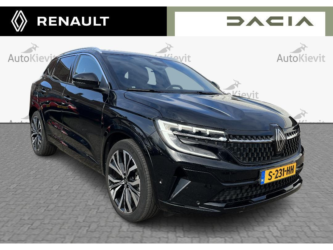 Renault Renault