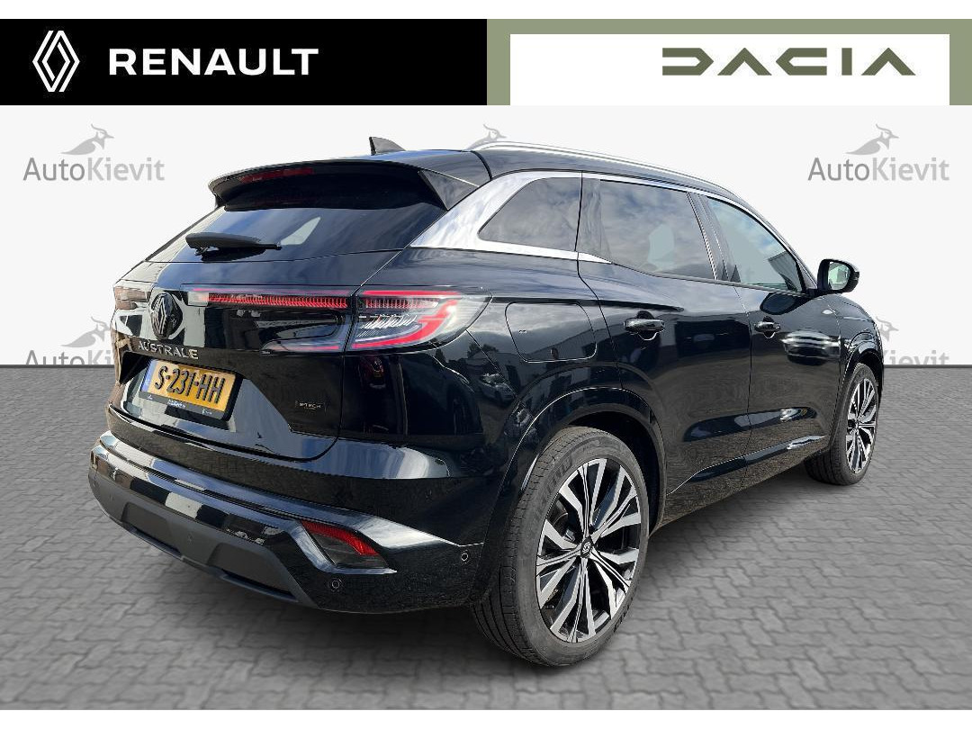 Renault Renault
