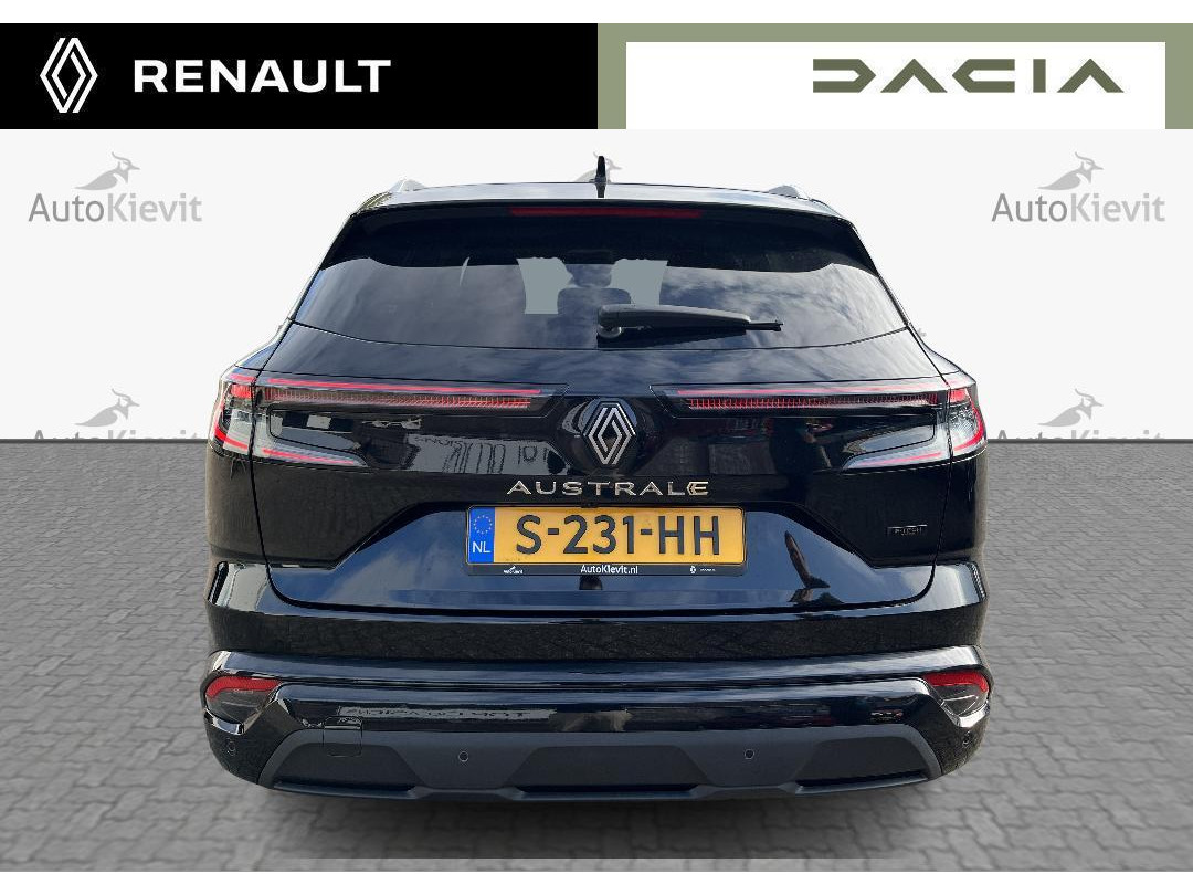 Renault Renault
