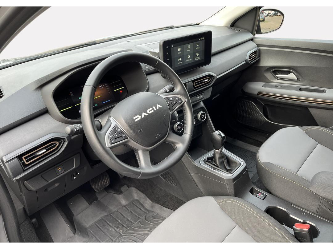 Dacia Dacia