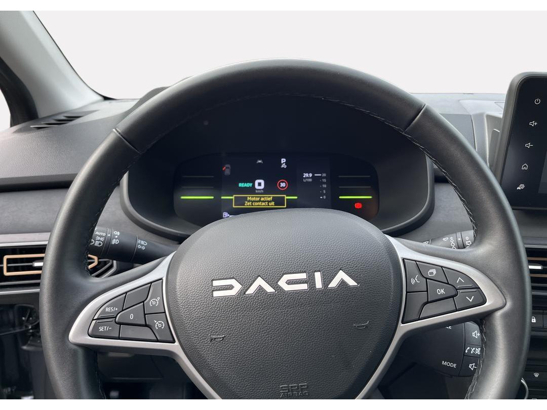Dacia Dacia