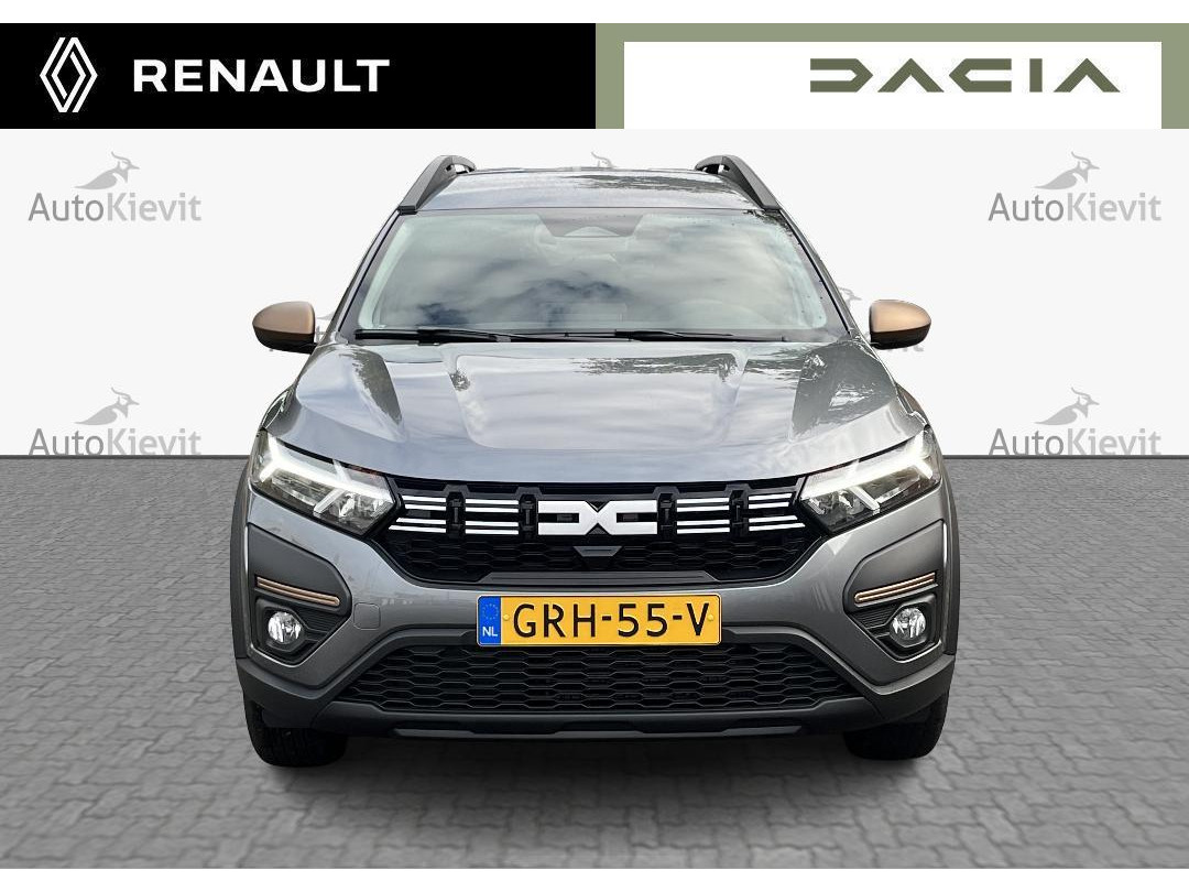 Dacia Dacia