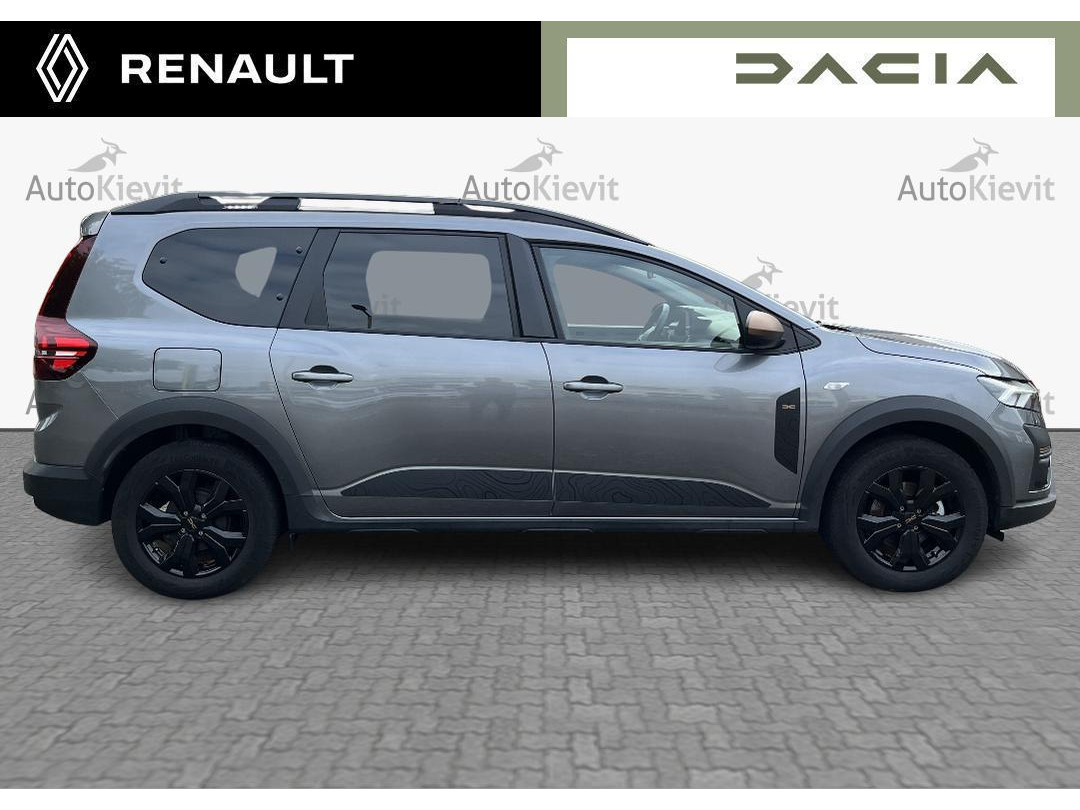 Dacia Dacia
