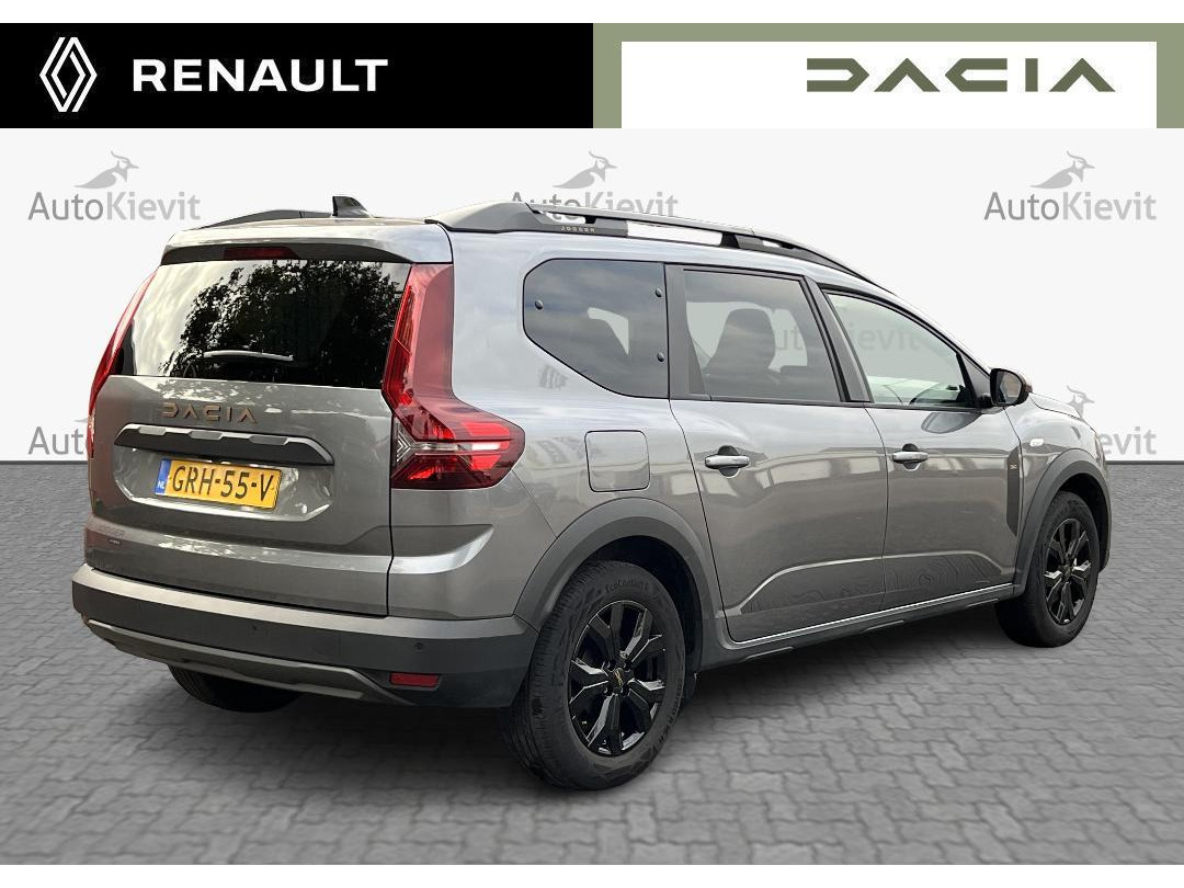 Dacia Dacia