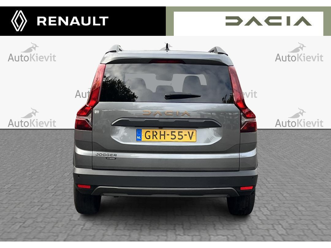 Dacia Dacia