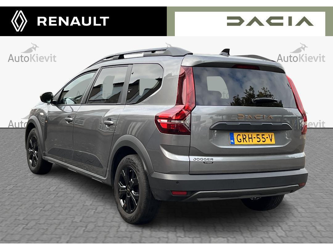 Dacia Dacia