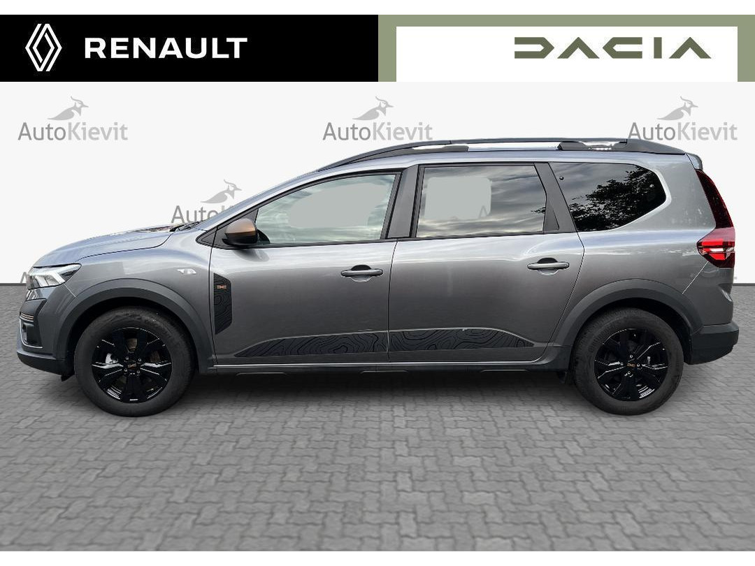 Dacia Dacia