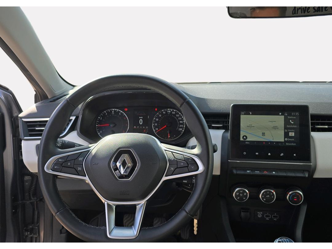 Renault Renault