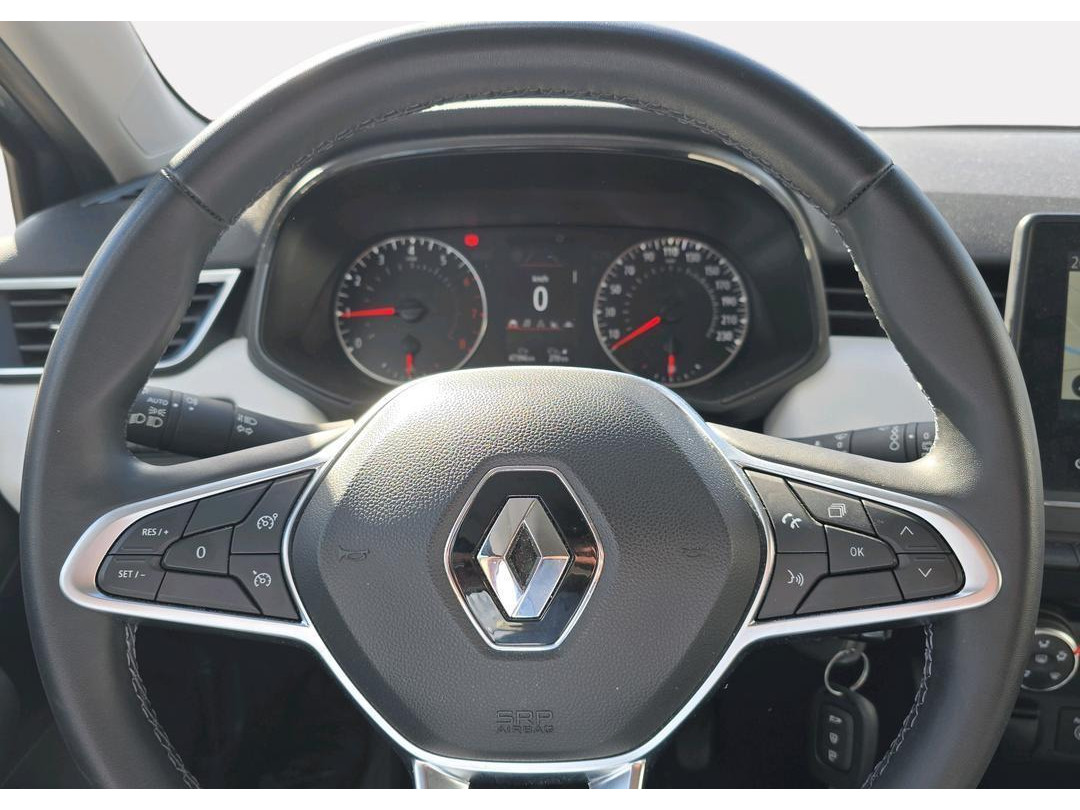 Renault Renault