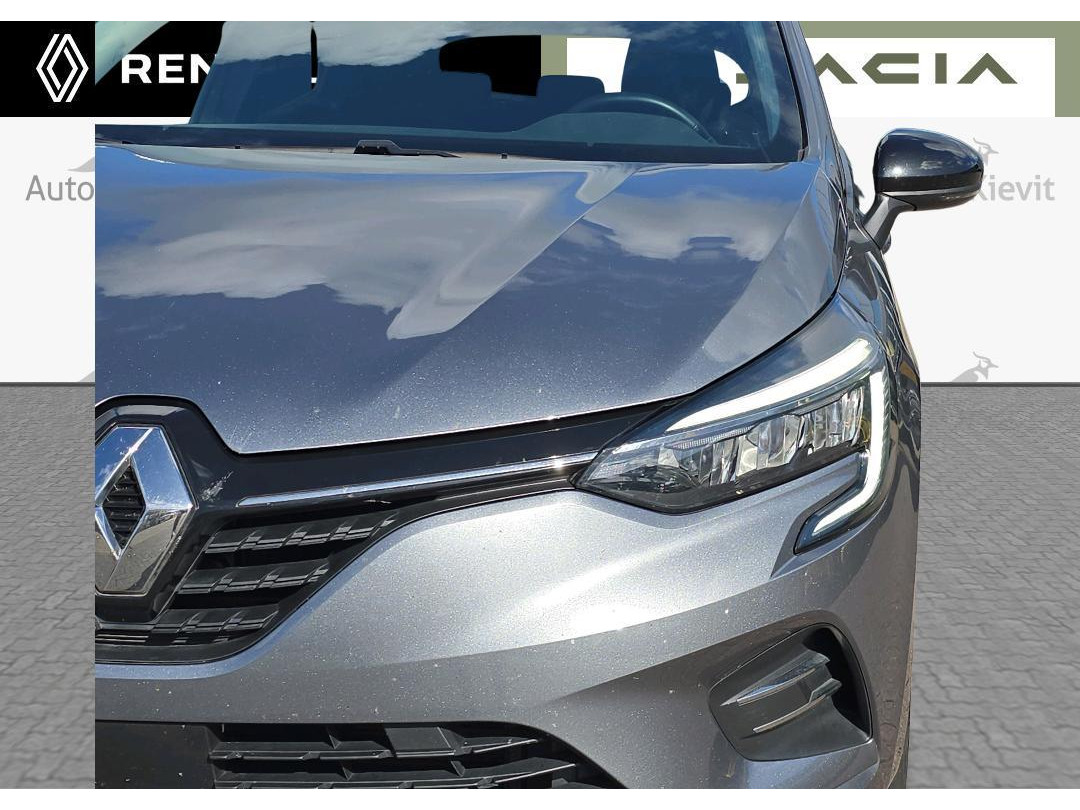 Renault Renault