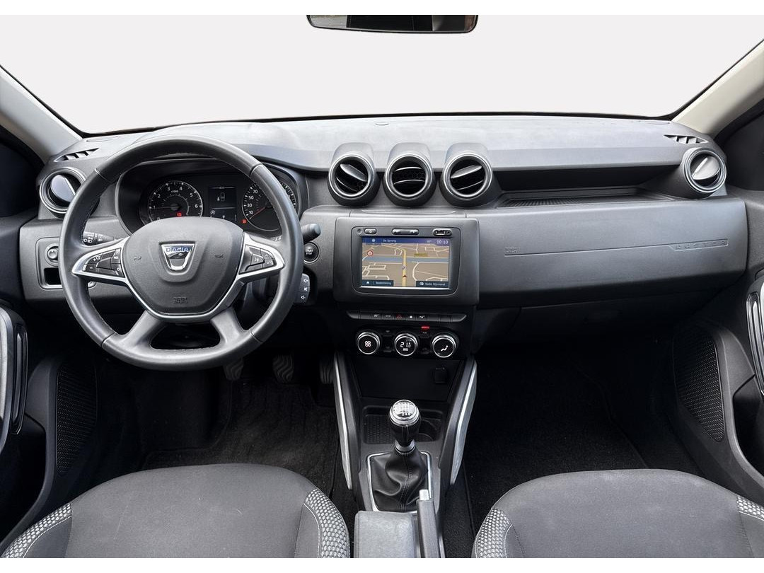 Dacia Dacia