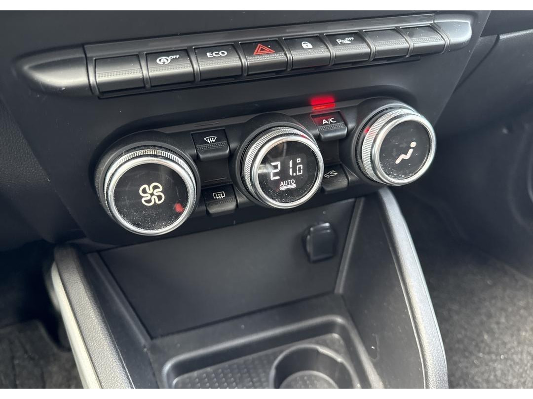 Dacia Dacia