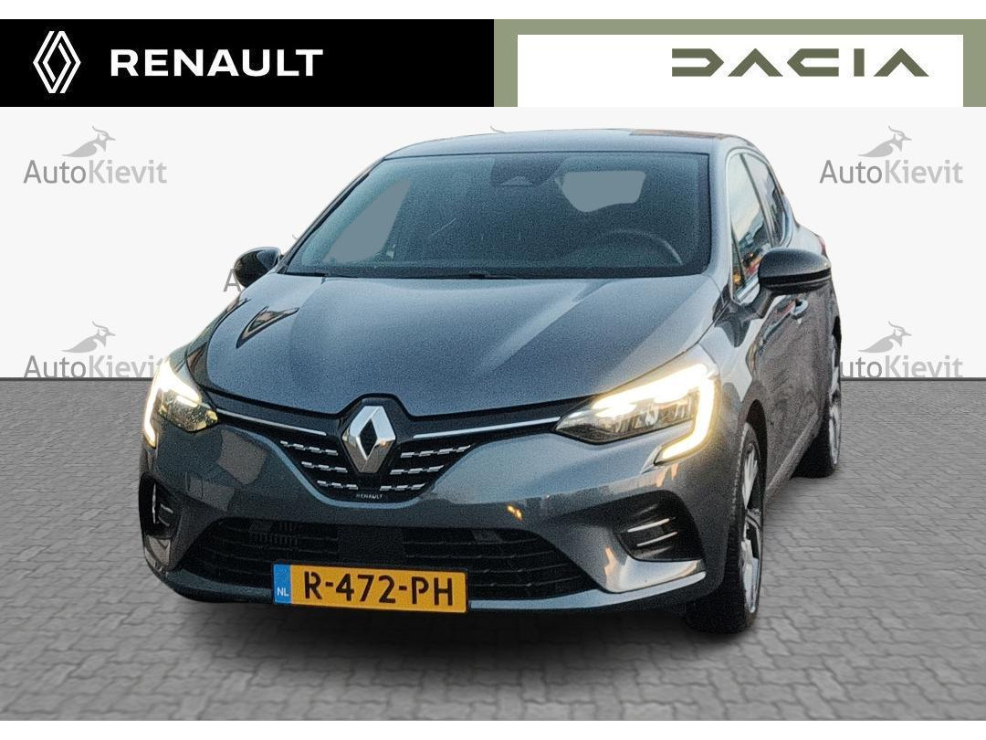 Renault Renault