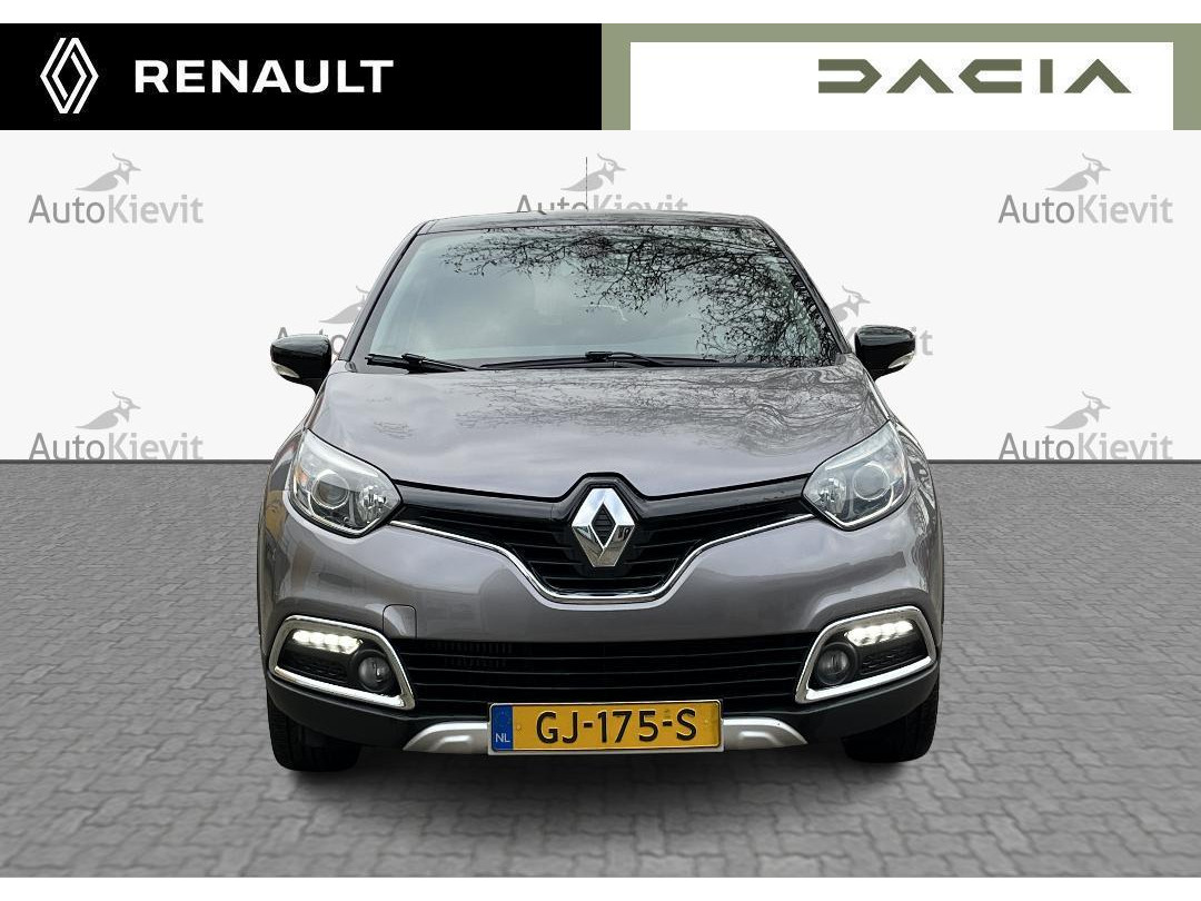Renault Renault