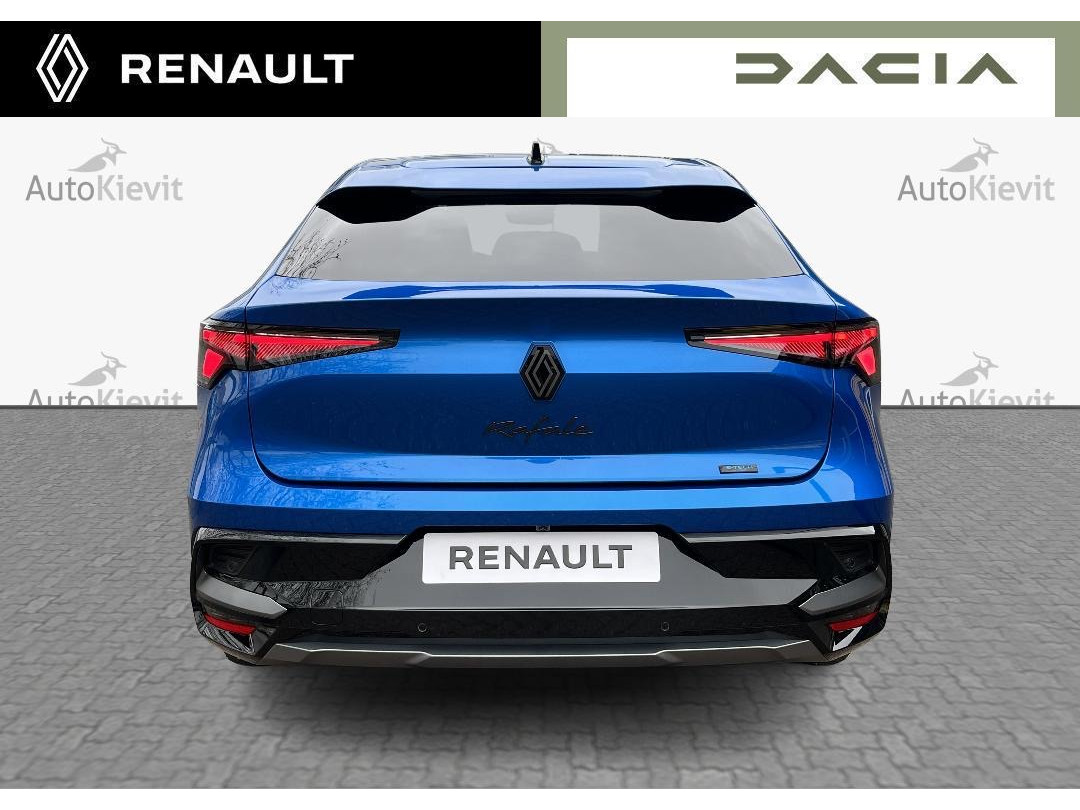 Renault Renault