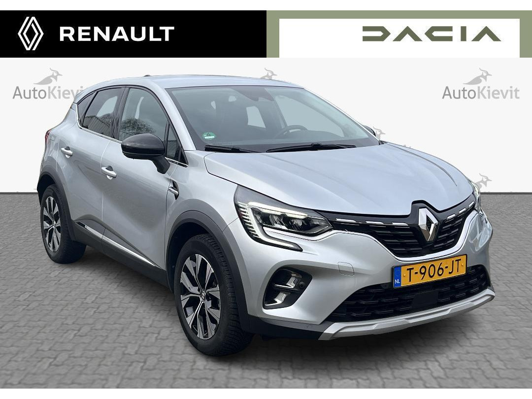 Renault Renault