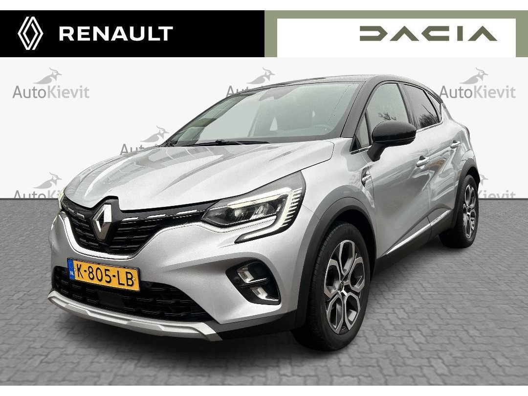 Renault Renault