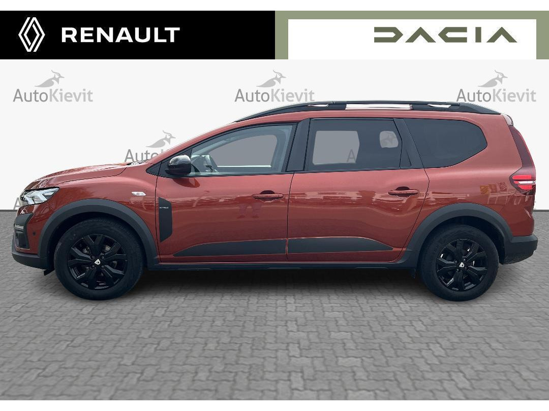 Dacia