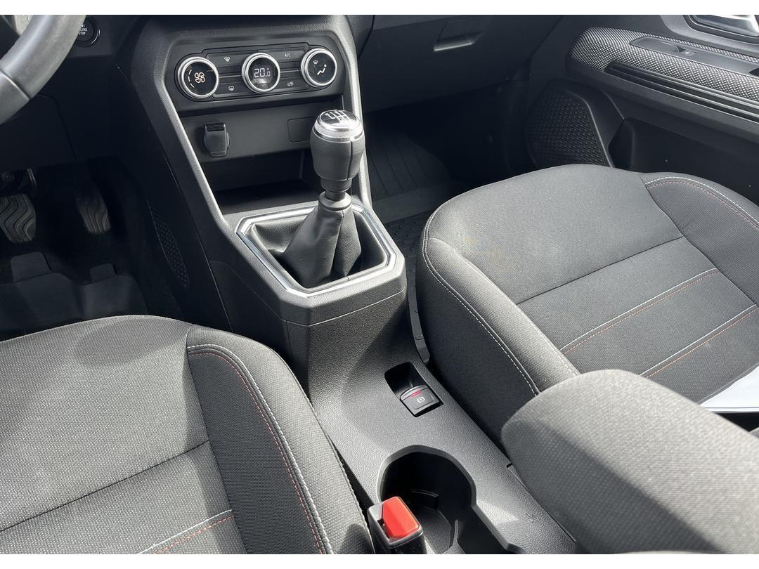 Dacia