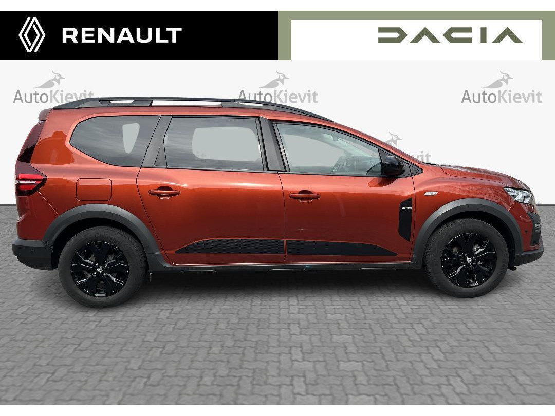 Dacia