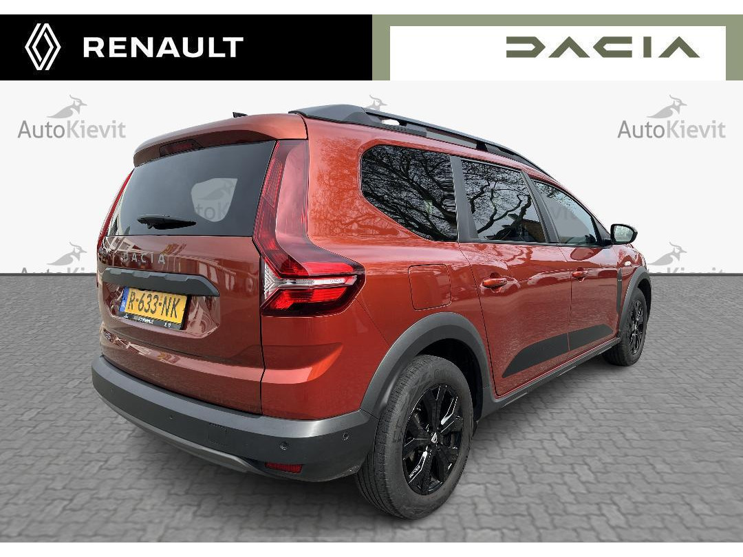Dacia