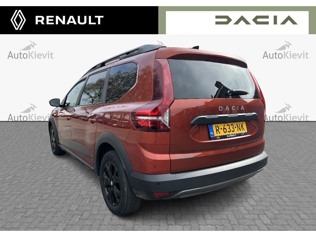 Dacia