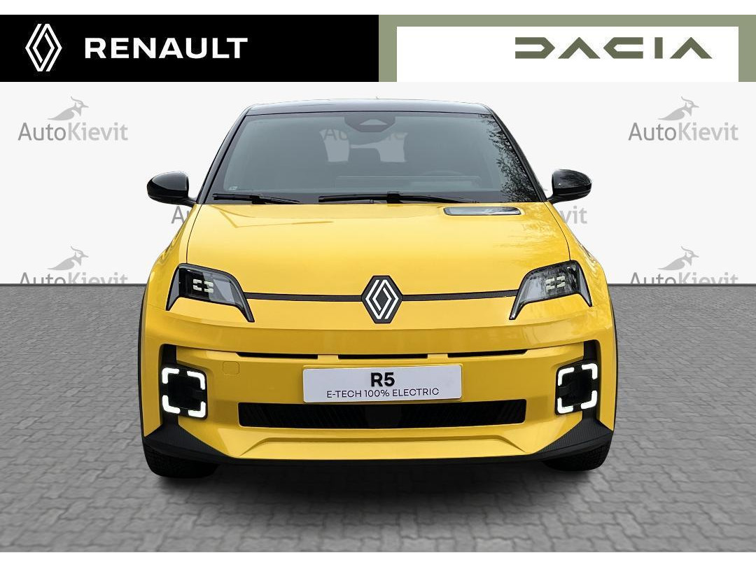 Renault Renault