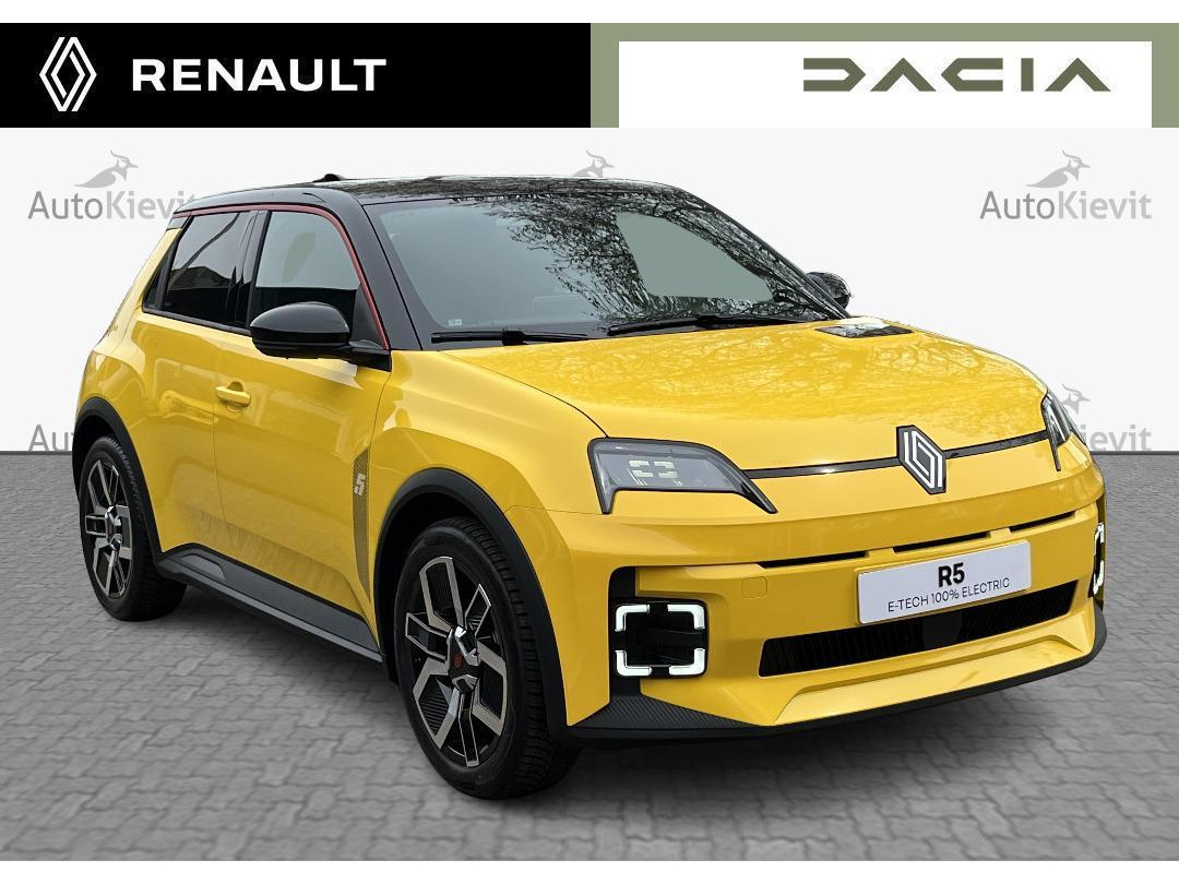 Renault Renault