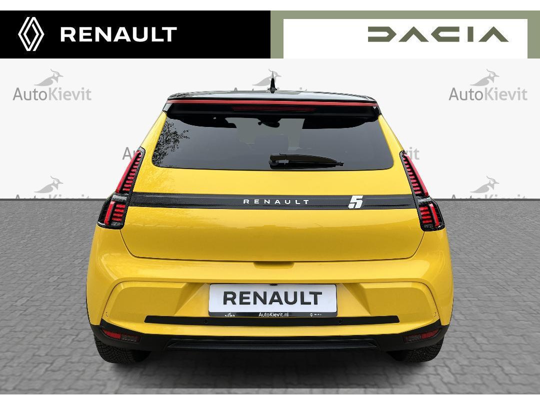 Renault Renault