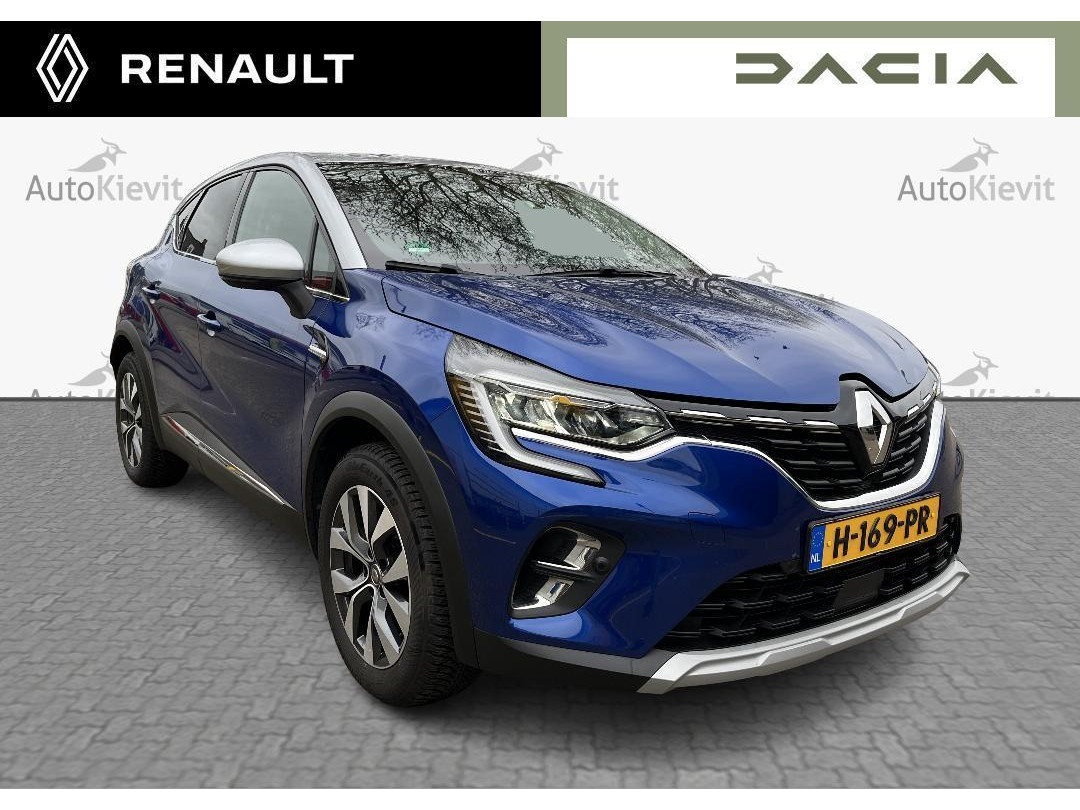 Renault Renault