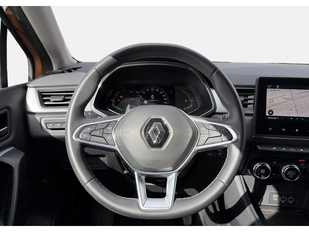 Renault