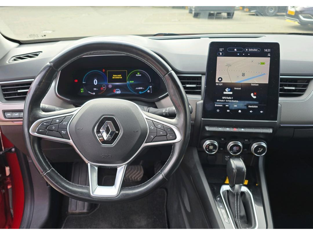 Renault