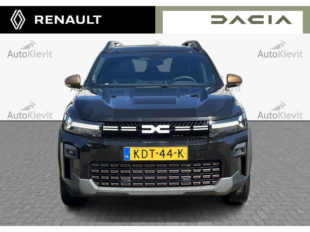 Dacia