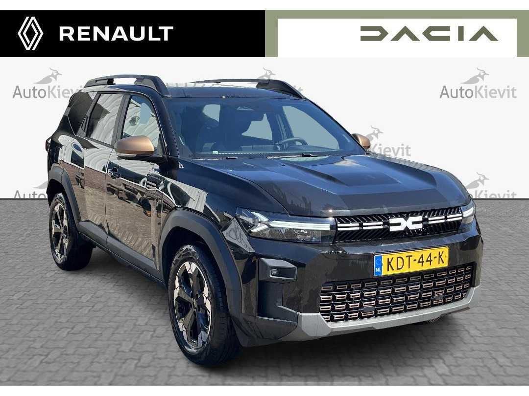 Dacia