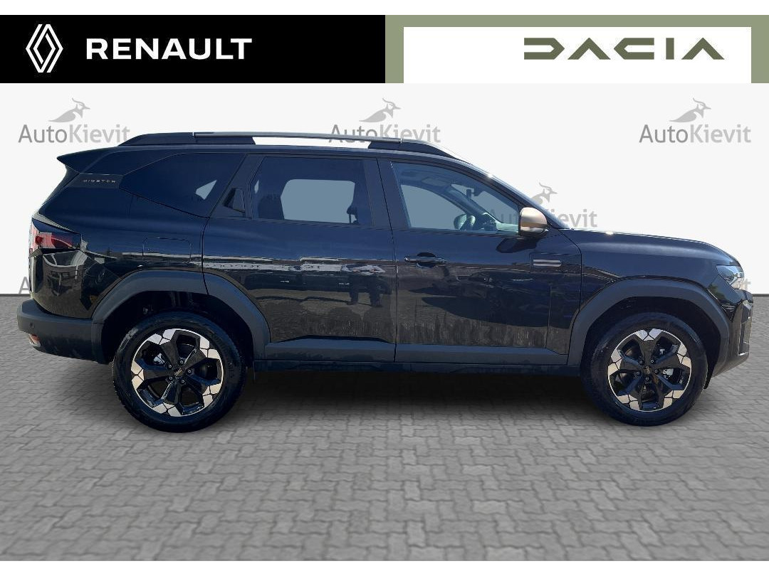 Dacia