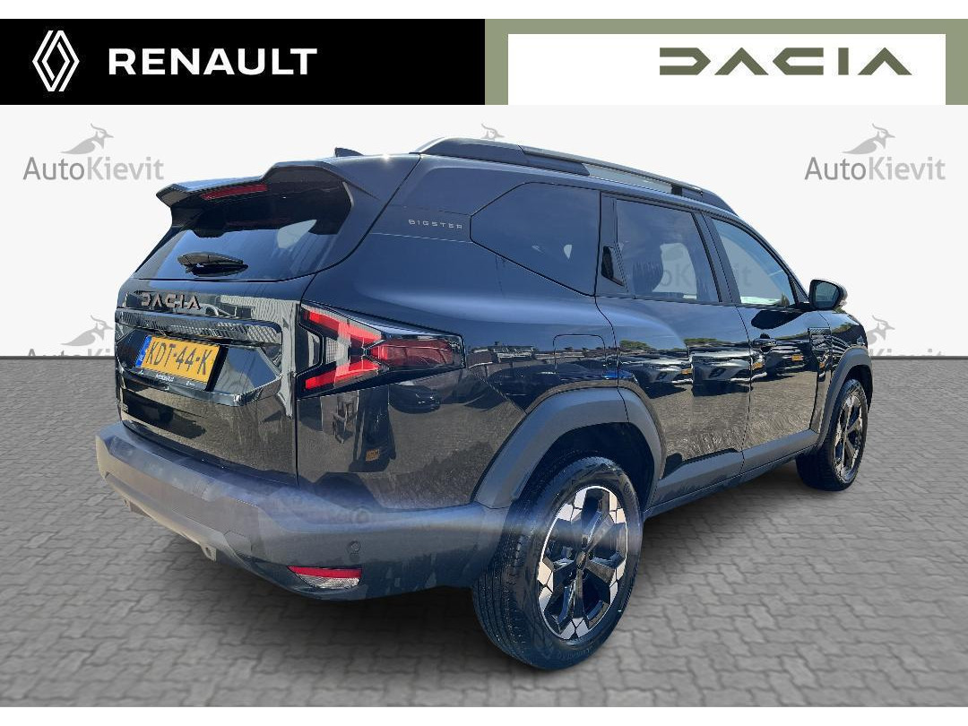 Dacia