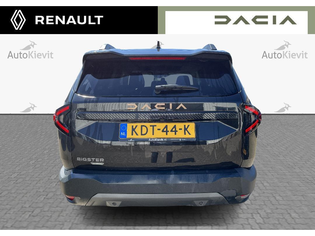Dacia
