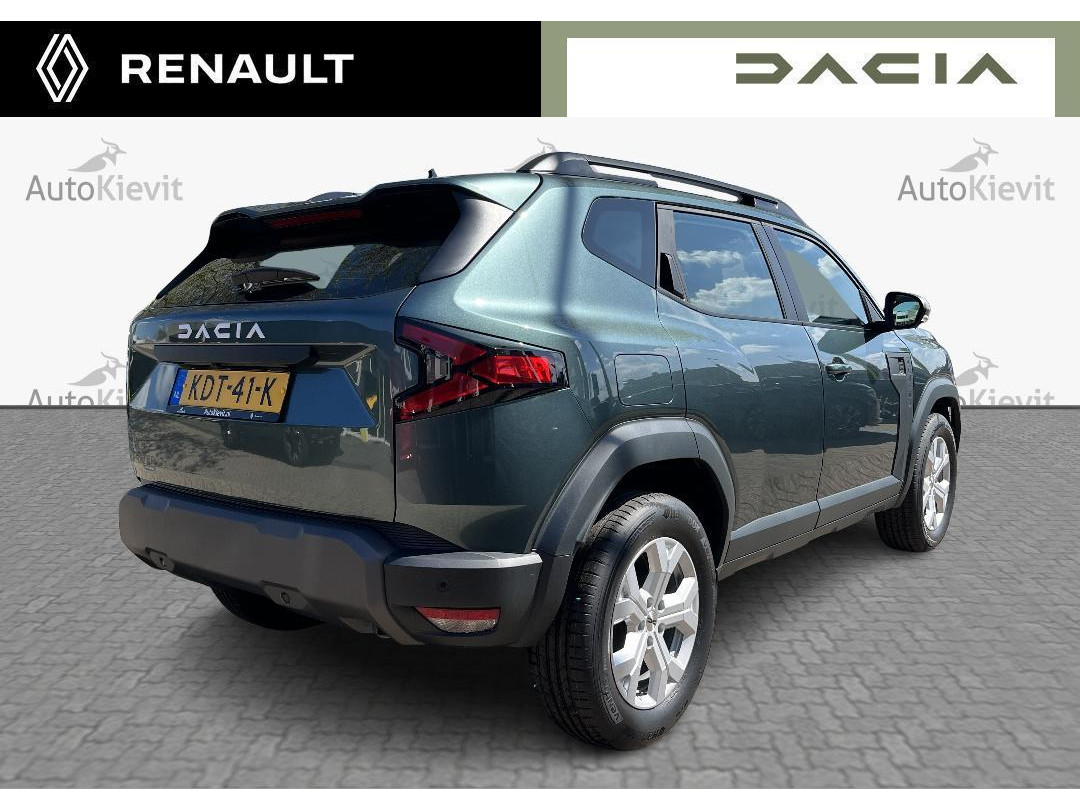 Dacia