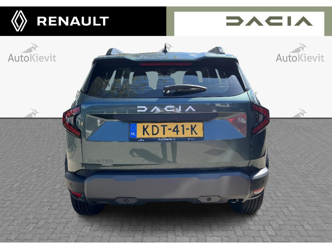 Dacia