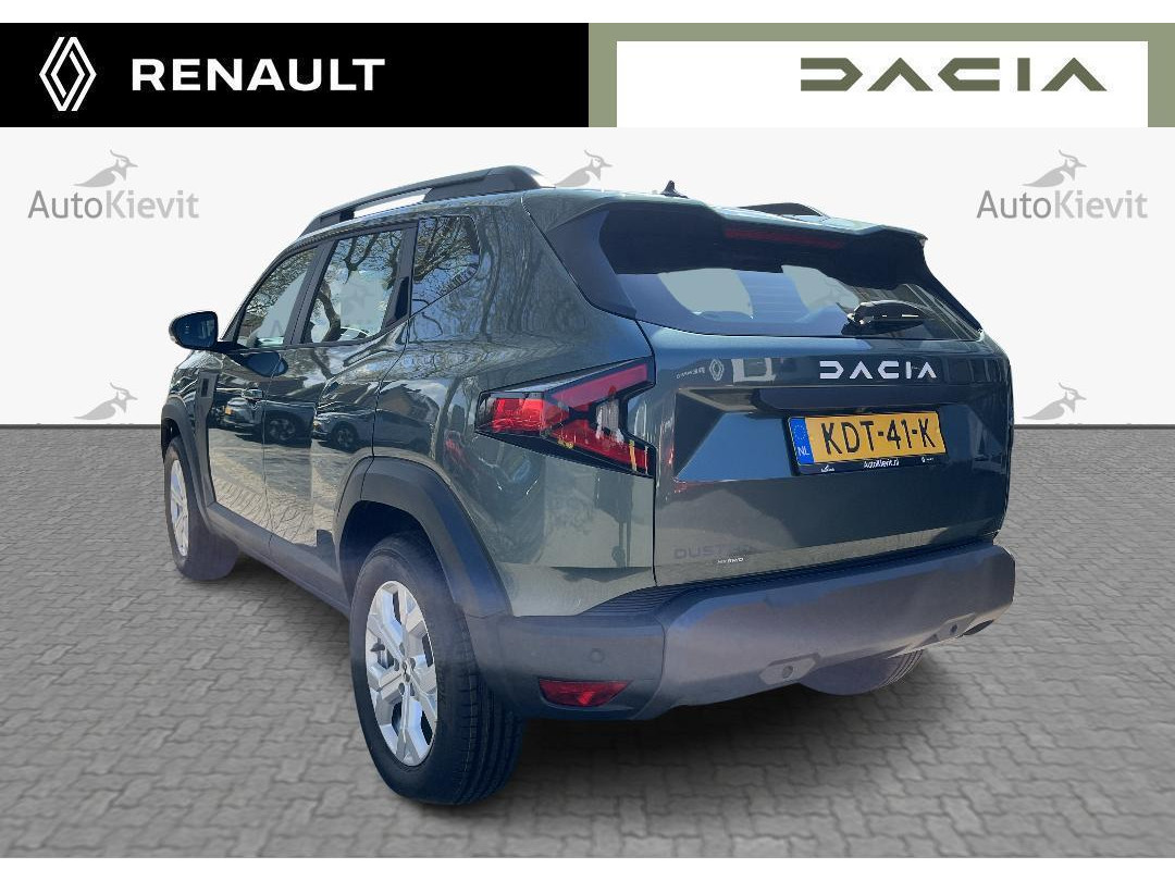Dacia