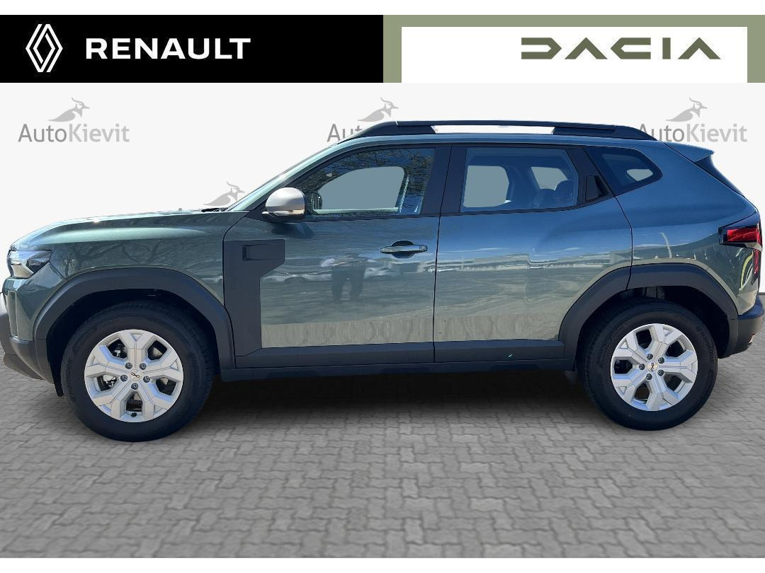 Dacia