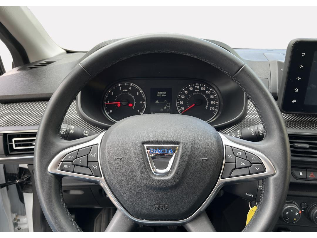 Dacia