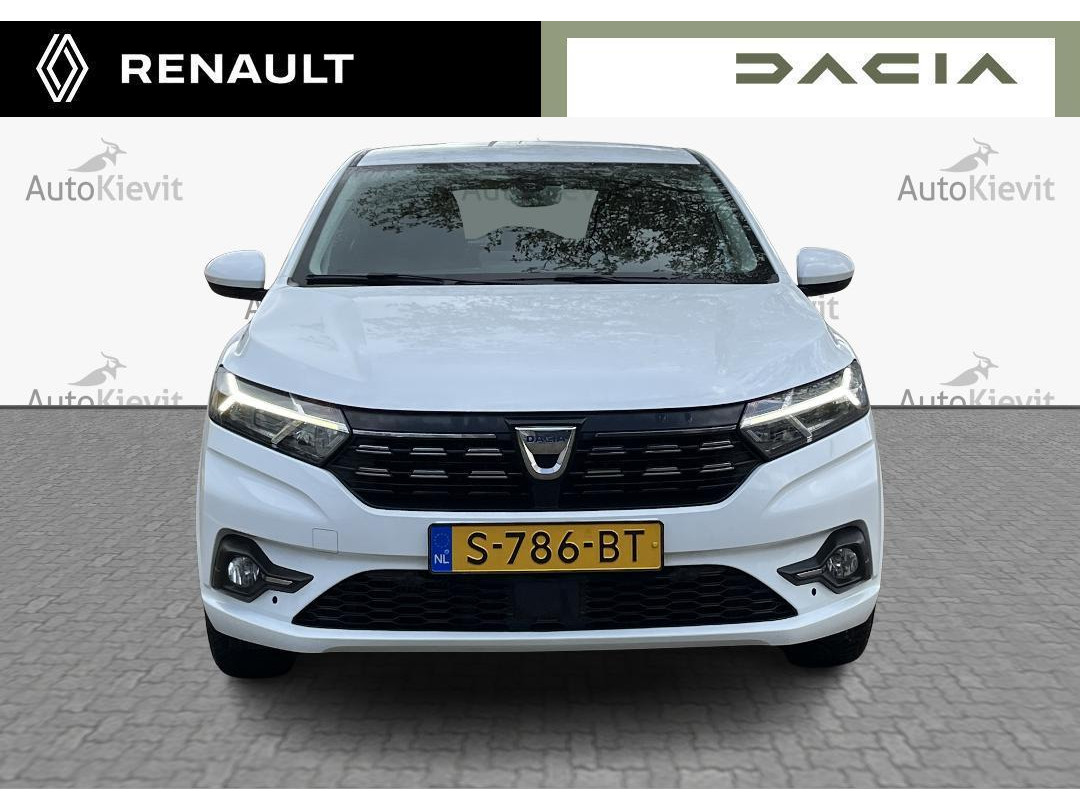 Dacia