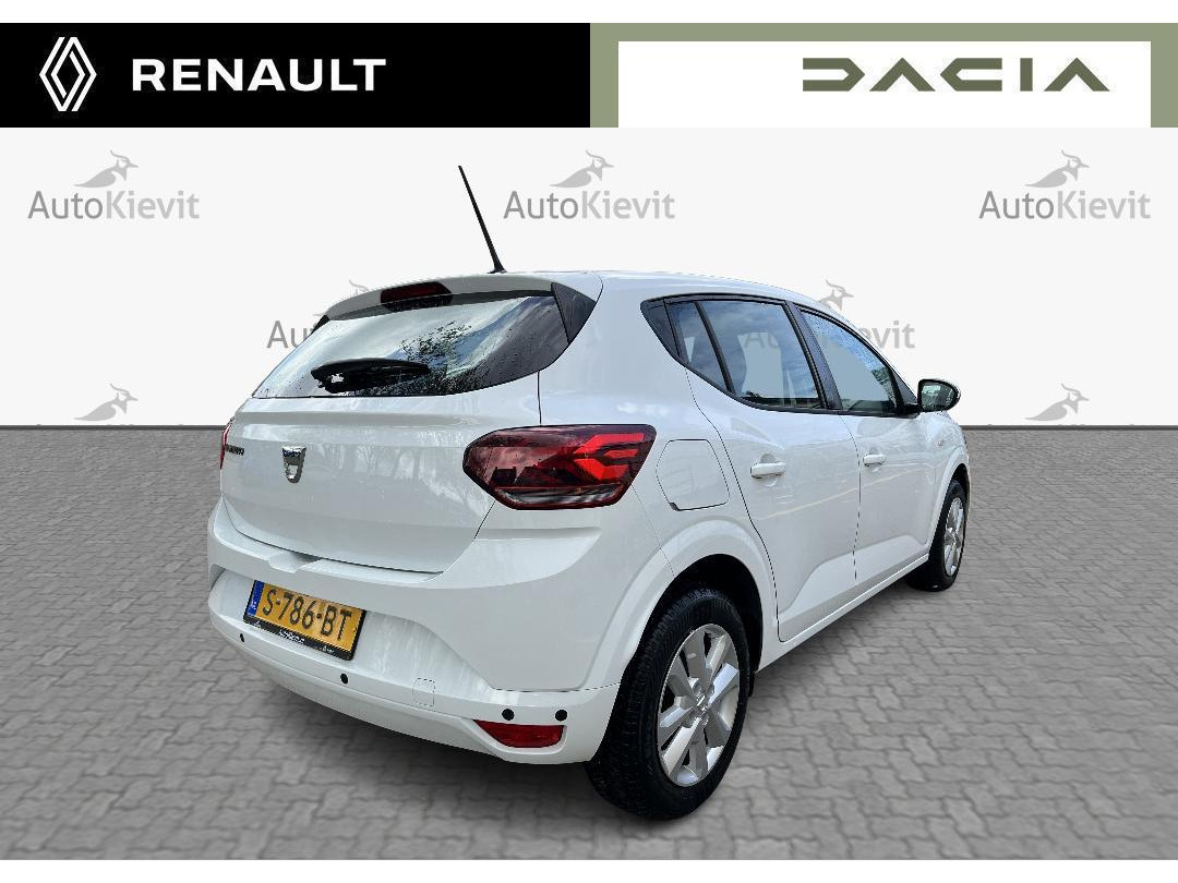 Dacia