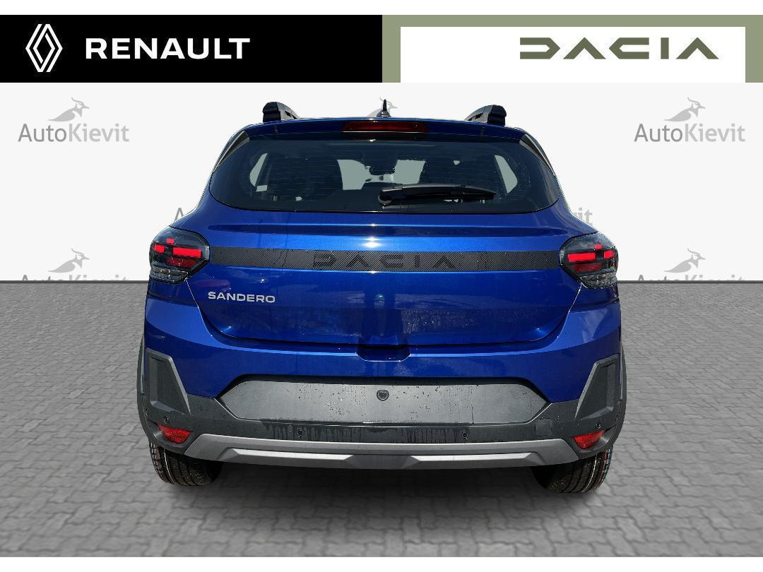 Dacia
