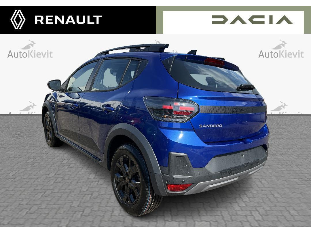 Dacia