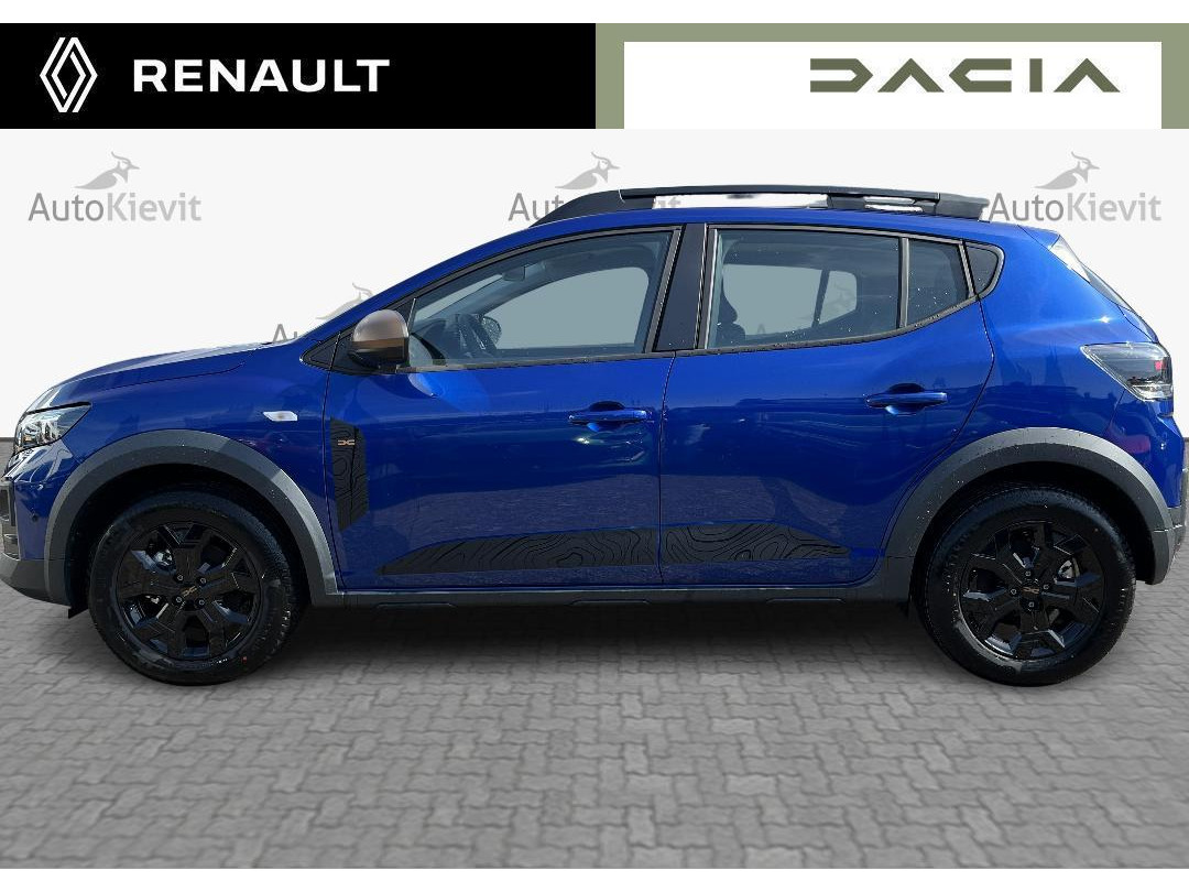 Dacia